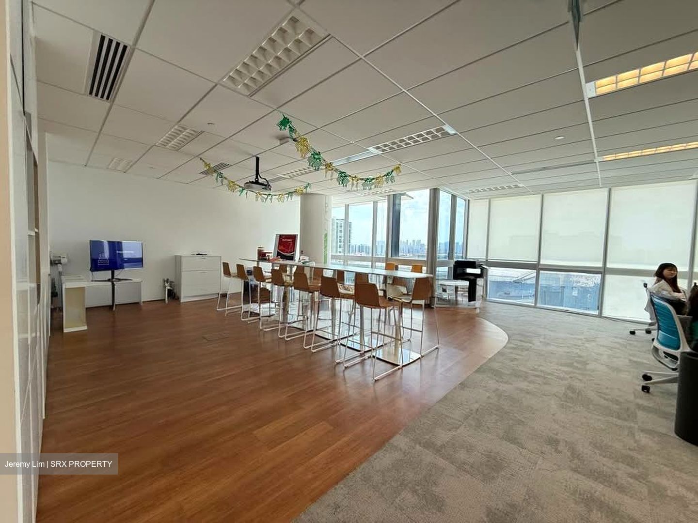 Park Place Residences At Plq (D14), Office #606795831